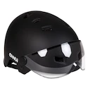 Casco ENNUI  Clash Black