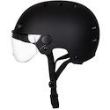Casco ENNUI  Clash Black