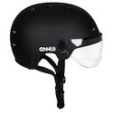 Casco ENNUI  Clash Black