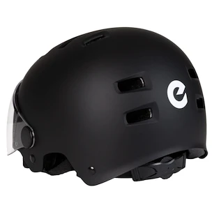 Casco ENNUI  Clash Black