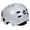 Casco ENNUI  Clash White Stars