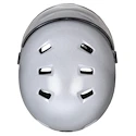 Casco ENNUI  Clash White Stars