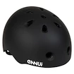 Casco ENNUI  Urban Eco Black