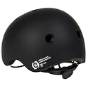 Casco ENNUI  Urban Eco Black