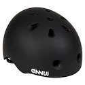 Casco ENNUI  Urban Eco Black
