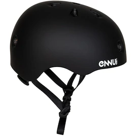 Casco ENNUI Urban Eco Black