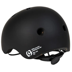 Casco ENNUI  Urban Eco Black