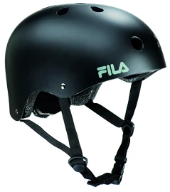 Casco Fila NRK Fun Black