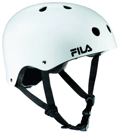 Casco Fila NRK Fun White