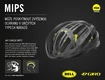 Casco Giro  Cinder MIPS