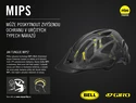 Casco Giro  Switchblade MIPS mat black