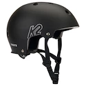 Casco K2 Varsity MIPS Black