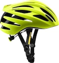 Casco Mavic  Aksium Elite Safety Yellow/Black M