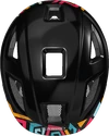 Casco per bambini Abus  Anuky 2.0 Black Tag