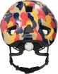 Casco per bambini Abus  Anuky 2.0 Color Wave