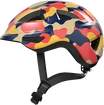 Casco per bambini Abus  Anuky 2.0 Color Wave