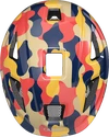 Casco per bambini Abus  Anuky 2.0 Color Wave