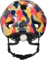 Casco per bambini Abus  Anuky 2.0 Color Wave