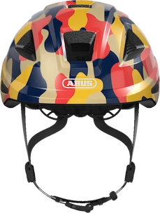 Casco per bambini Abus  Anuky 2.0 Color Wave