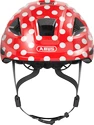 Casco per bambini Abus  Anuky 2.0 red spots