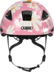 Casco per bambini Abus  Anuky 2.0 Rose Flower