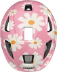 Casco per bambini Abus  Anuky 2.0 Rose Flower