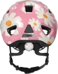 Casco per bambini Abus  Anuky 2.0 Rose Flower