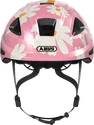 Casco per bambini Abus  Anuky 2.0 Rose Flower