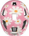 Casco per bambini Abus  Anuky 2.0 Rose Flower