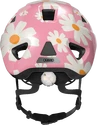 Casco per bambini Abus  Anuky 2.0 Rose Flower