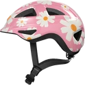 Casco per bambini Abus  Anuky 2.0 Rose Flower