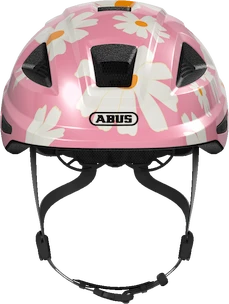 Casco per bambini Abus  Anuky 2.0 Rose Flower