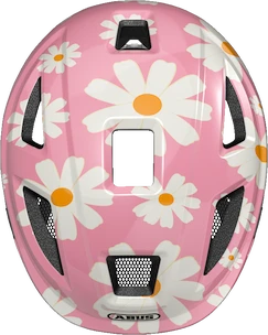 Casco per bambini Abus  Anuky 2.0 Rose Flower