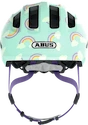 Casco per bambini Abus  Blue Rainbow