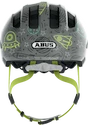 Casco per bambini Abus  Grey space