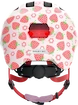 Casco per bambini Abus  Rose strawberry