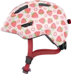 Casco per bambini Abus  Rose strawberry