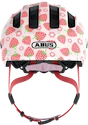 Casco per bambini Abus  Rose strawberry