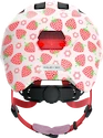 Casco per bambini Abus  Rose strawberry