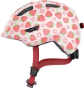 Casco per bambini Abus  Rose strawberry