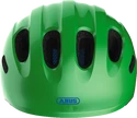 Casco per bambini Abus  Smiley 2.1 sparkling green
