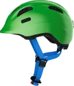 Casco per bambini Abus  Smiley 2.1 sparkling green