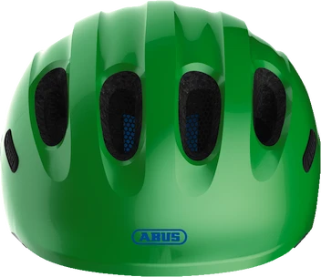 Casco per bambini Abus  Smiley 2.1 sparkling green