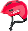 Casco per bambini Abus Smiley 3.0 shiny red M