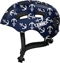 Casco per bambini Abus Youn-I 2.0 blue anchor S