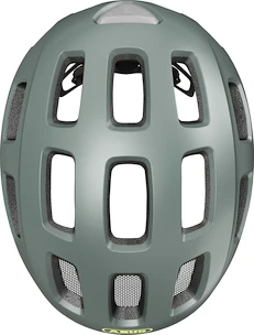 Casco per bambini Abus Youn-I 2.0 cool grey S