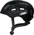Casco per bambini Abus Youn-I 2.0 street art M