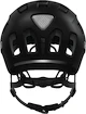 Casco per bambini Abus Youn-I 2.0 velvet black