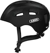 Casco per bambini Abus Youn-I 2.0 velvet black