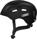 Casco per bambini Abus Youn-I 2.0 velvet black